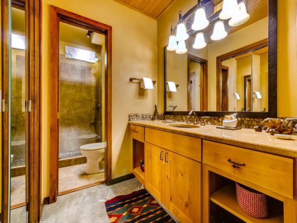 Steamboat Springs Condo 950631