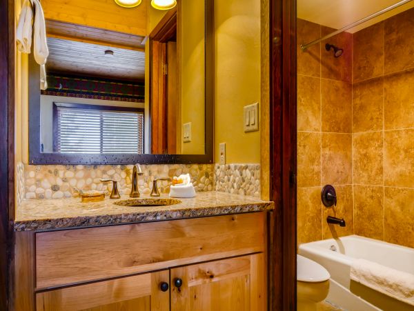 Steamboat Springs Condo 950631