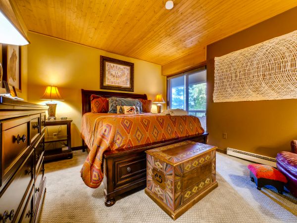 Steamboat Springs Condo 950631