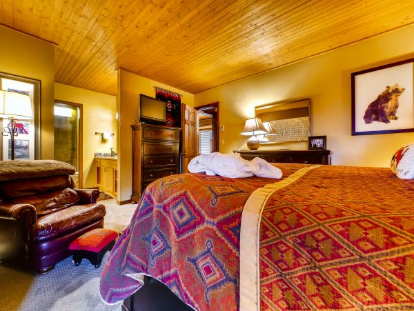 Steamboat Springs Condo 950631