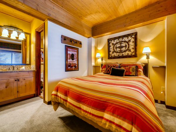 Steamboat Springs Condo 950631