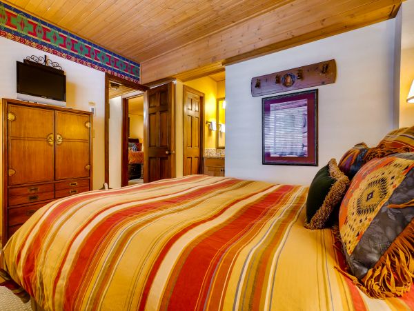 Steamboat Springs Condo 950631