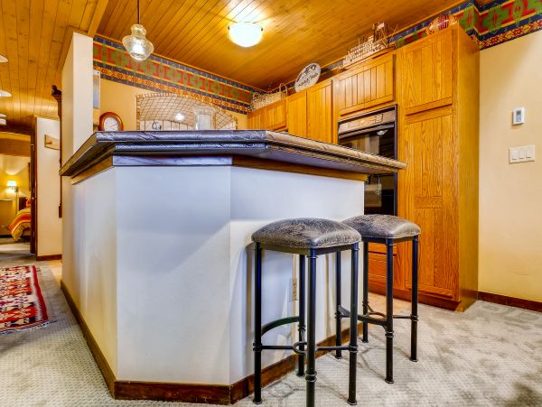 Steamboat Springs Condo 950631