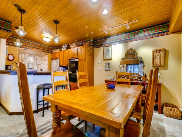 Steamboat Springs Condo 950631