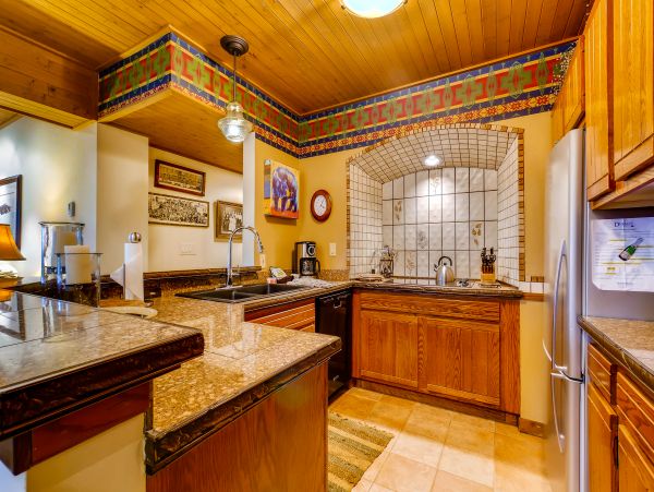 Steamboat Springs Condo 950631