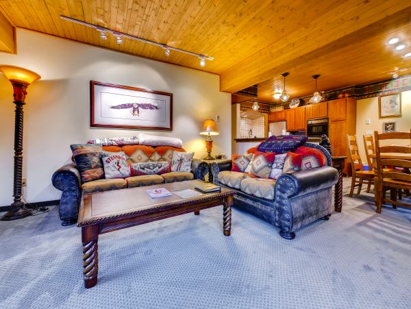 Steamboat Springs Condo 950631