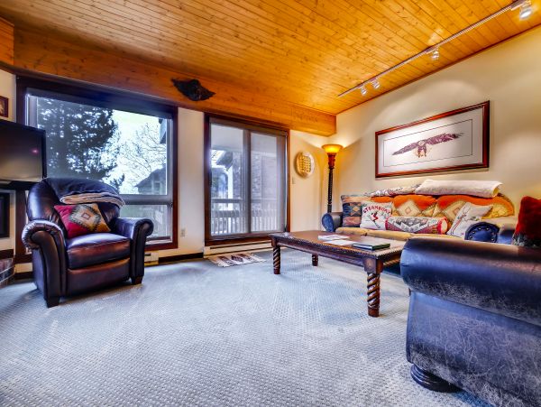 Steamboat Springs Condo 950631
