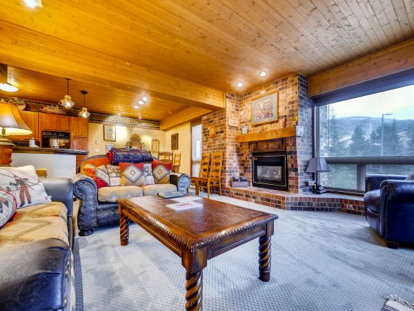 Steamboat Springs Condo 950631