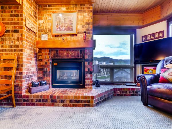 Steamboat Springs Condo 950631