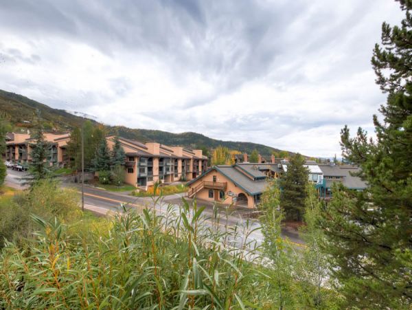 Steamboat Springs Condo 950631