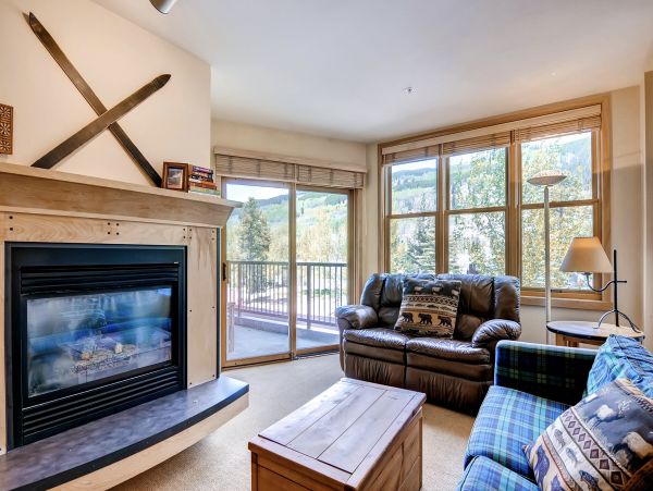Breckenridge Condo 950632