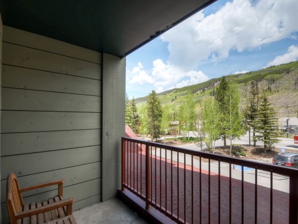 Breckenridge Condo 950632
