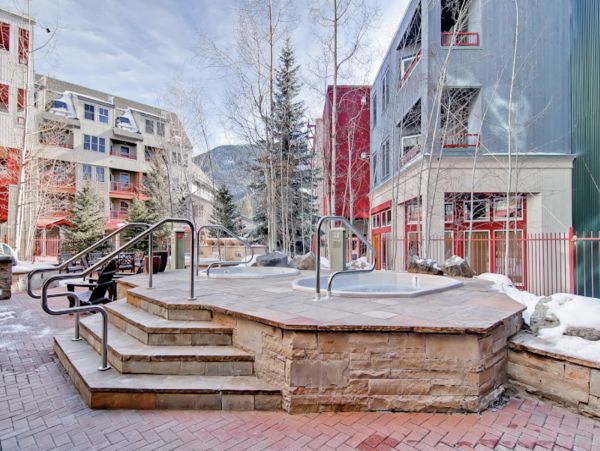 Breckenridge Condo 950632