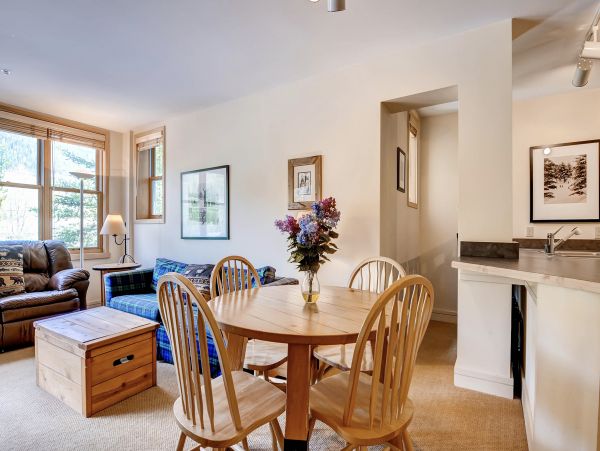 Breckenridge Condo 950632