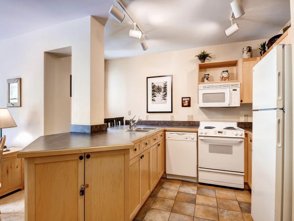 Breckenridge Condo 950632