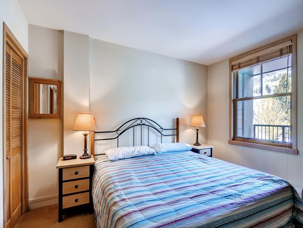 Breckenridge Condo 950632