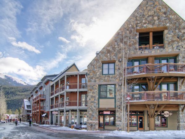 Breckenridge Condo 950632