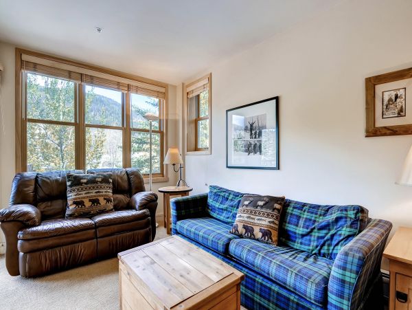 Breckenridge Condo 950632