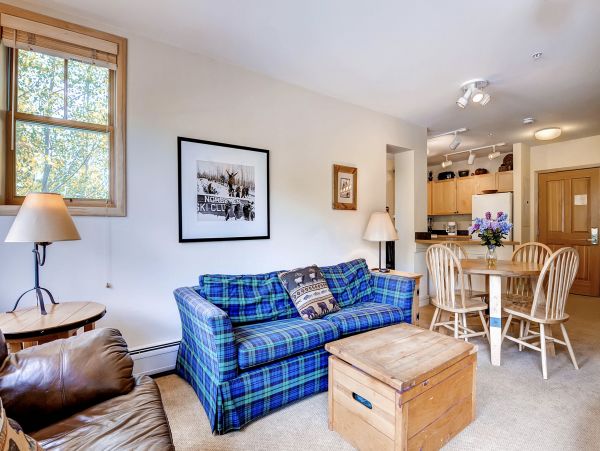 Breckenridge Condo 950632