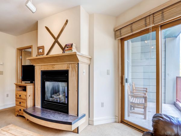 Breckenridge Condo 950632