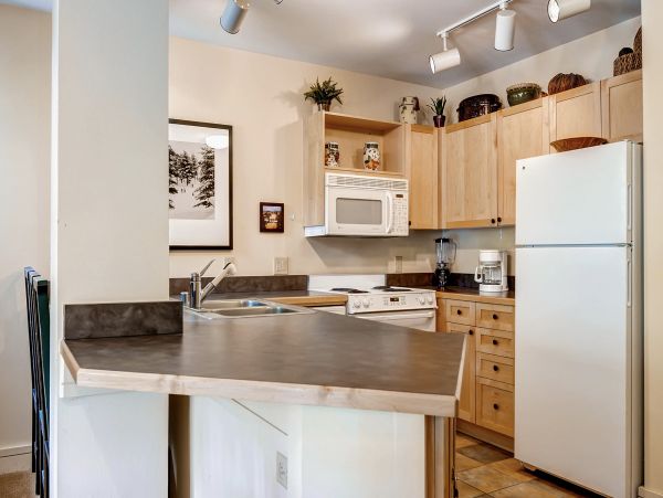 Breckenridge Condo 950632