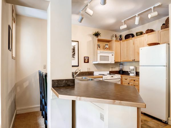 Breckenridge Condo 950632