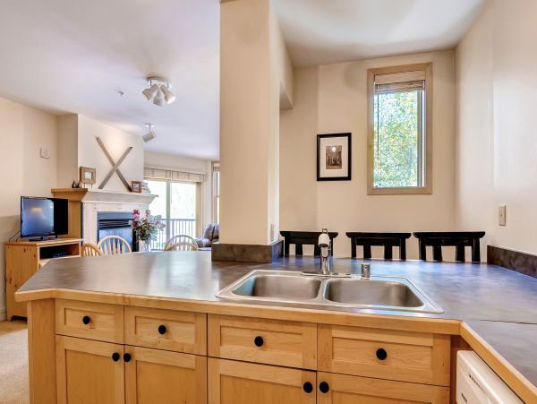 Breckenridge Condo 950632