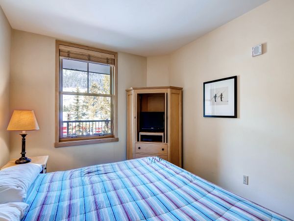 Breckenridge Condo 950632