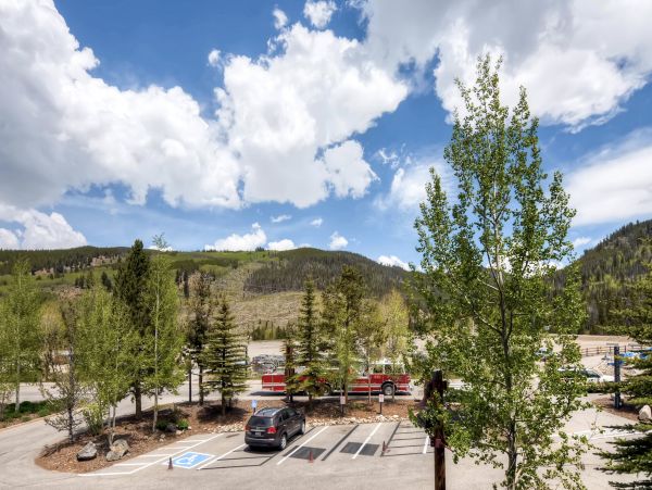 Breckenridge Condo 950632