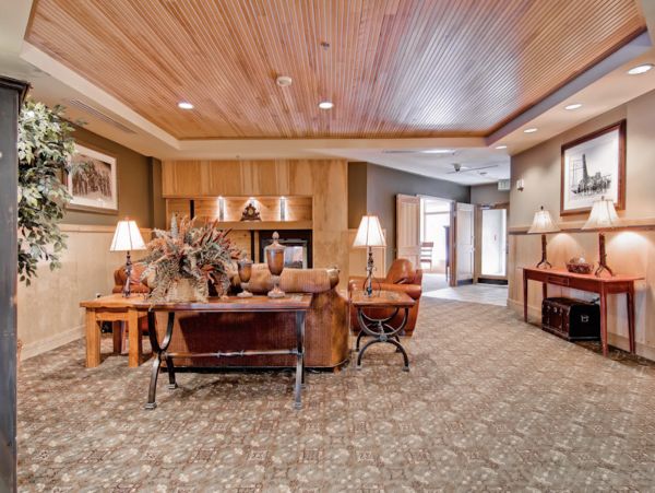 Breckenridge Condo 950632