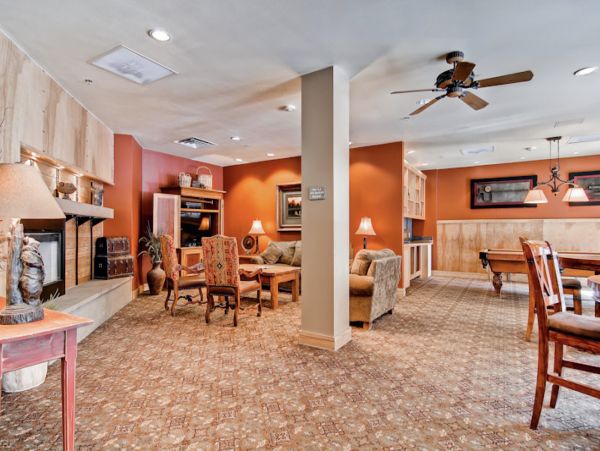 Breckenridge Condo 950632