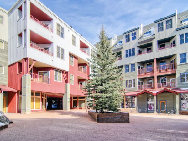 Breckenridge Condo 950632