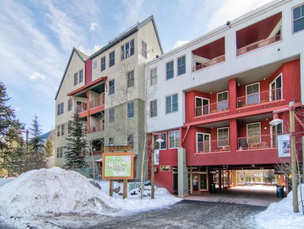 Breckenridge Condo 950632