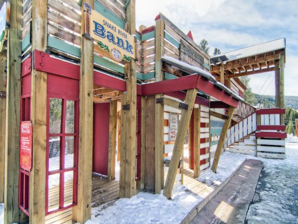 Breckenridge Condo 950632