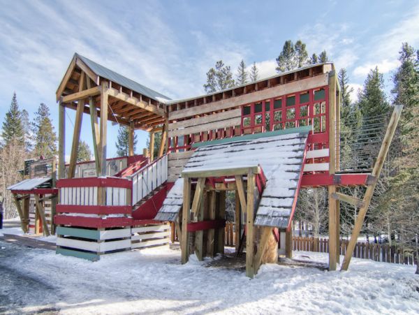 Breckenridge Condo 950632