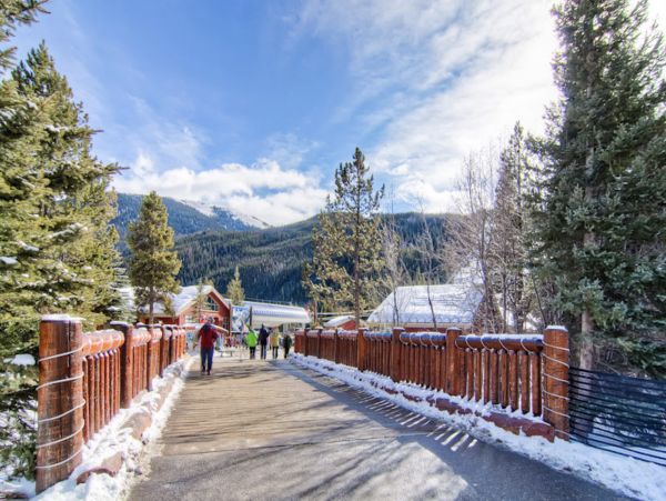 Breckenridge Condo 950632