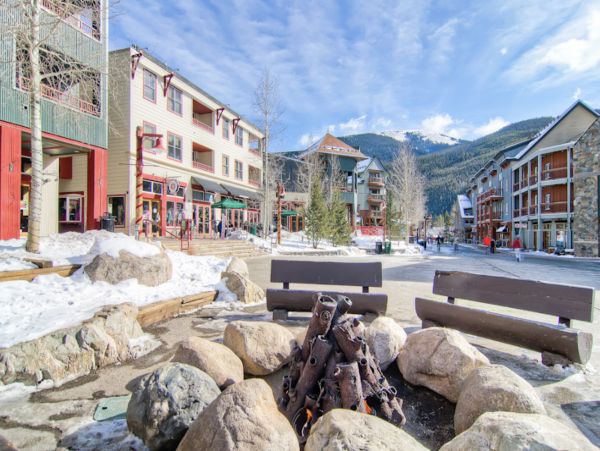 Breckenridge Condo 950632