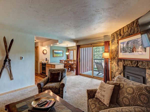 Breckenridge Condo 950633