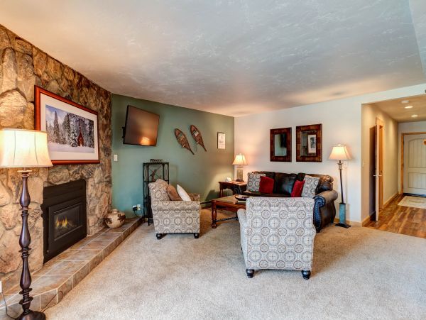 Breckenridge Condo 950633