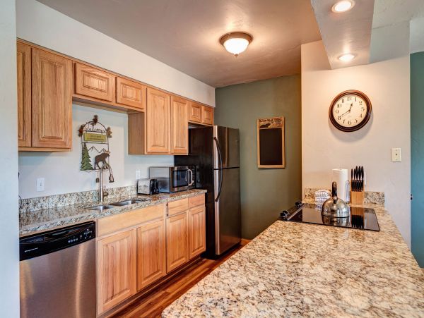 Breckenridge Condo 950633