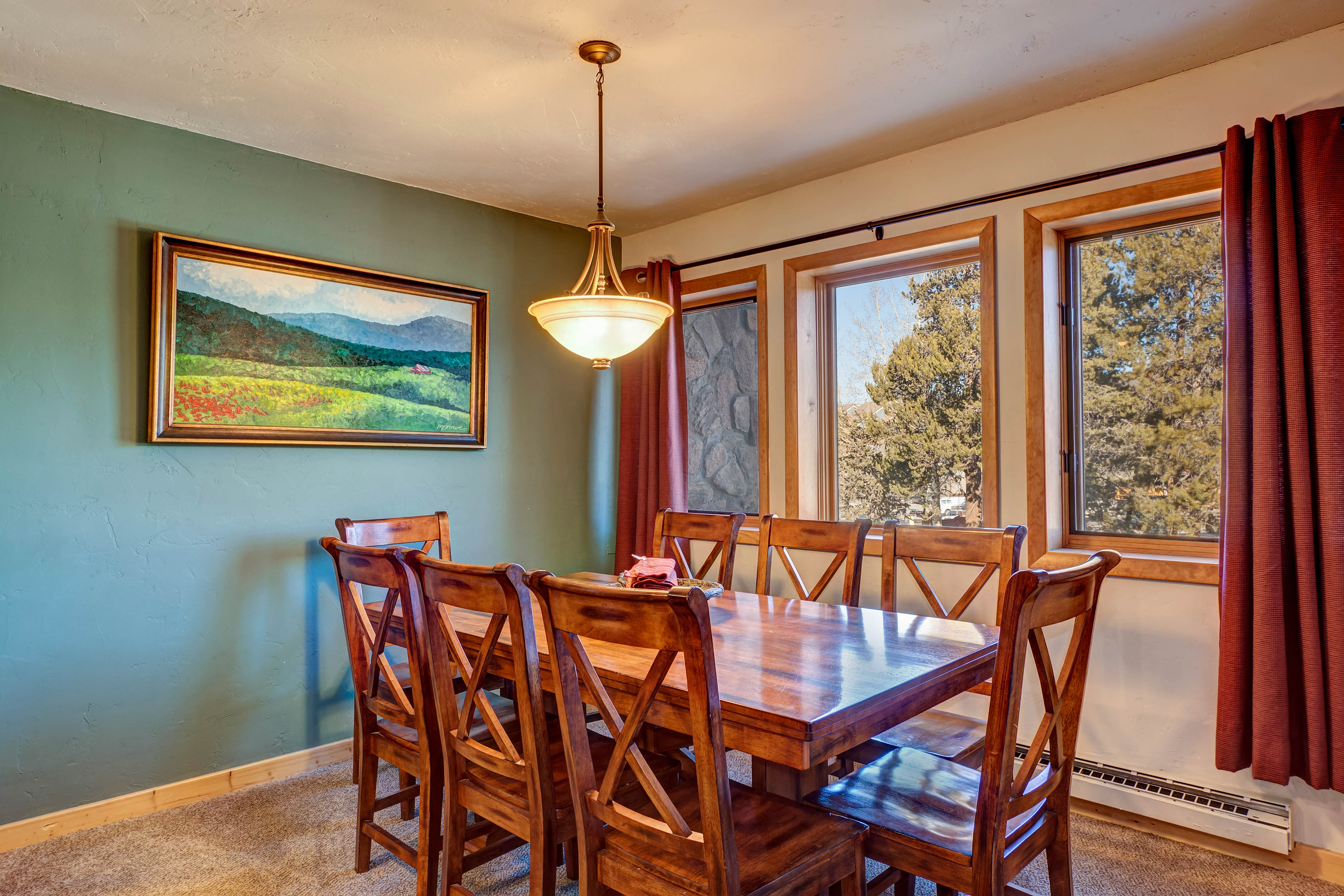 Breckenridge Condo 950633