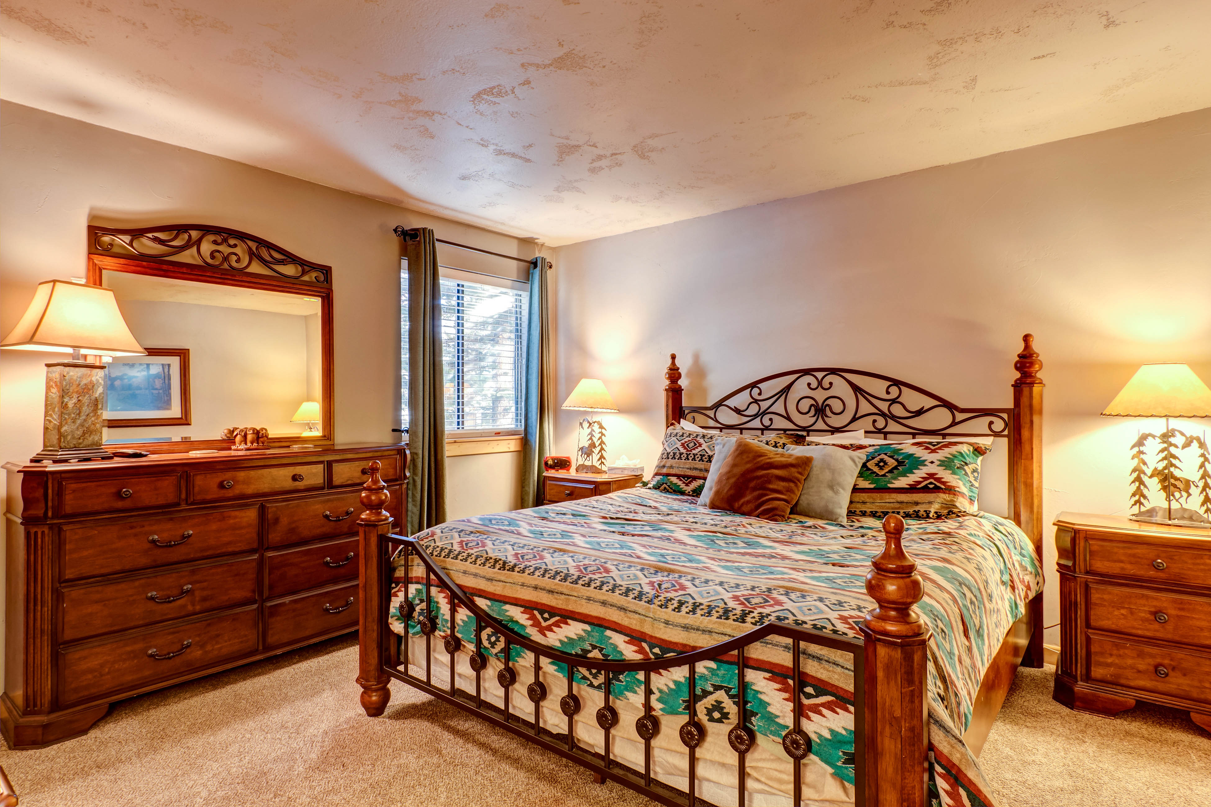 Breckenridge Condo 950633