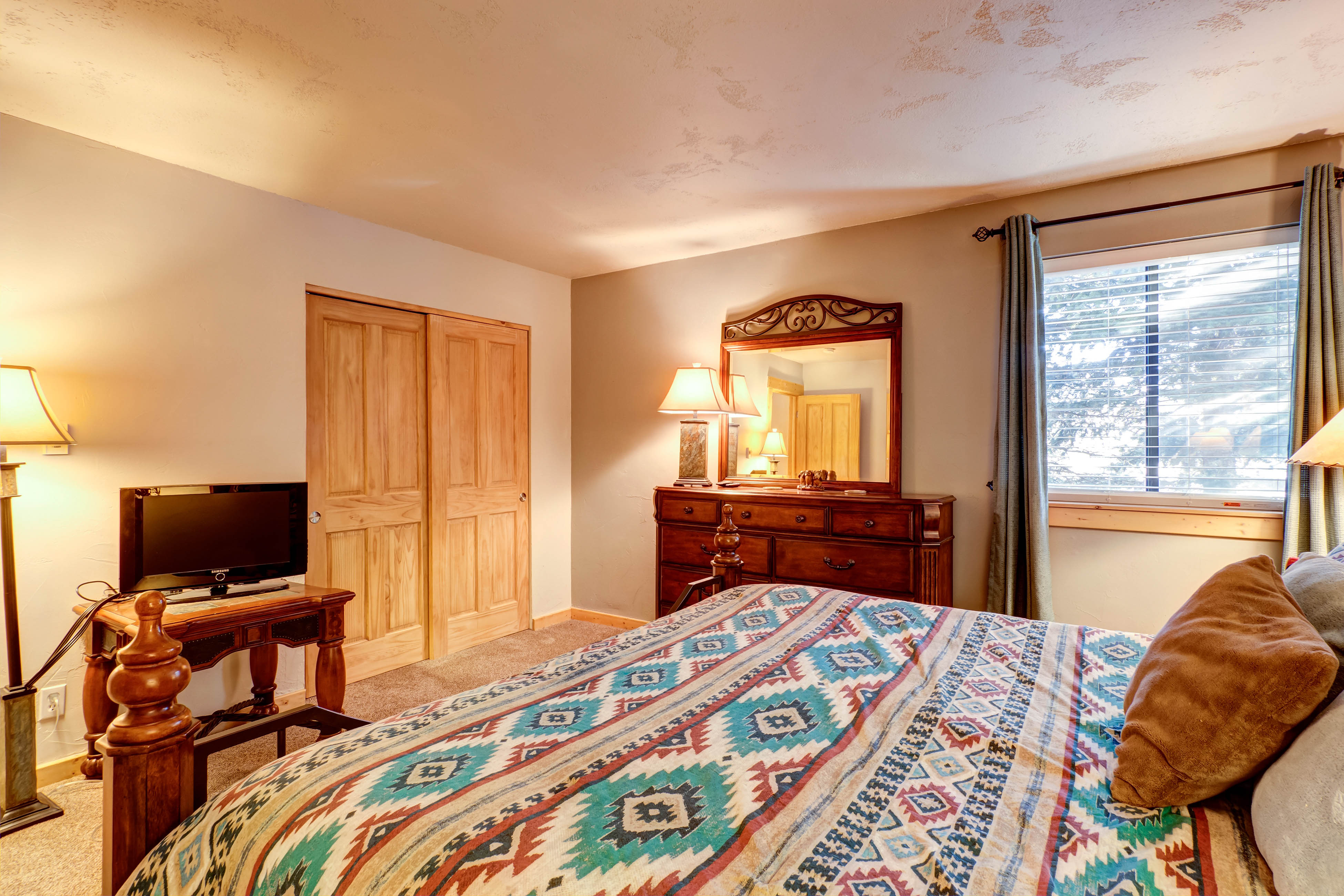 Breckenridge Condo 950633