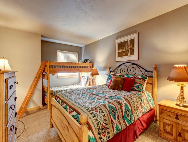 Breckenridge Condo 950633