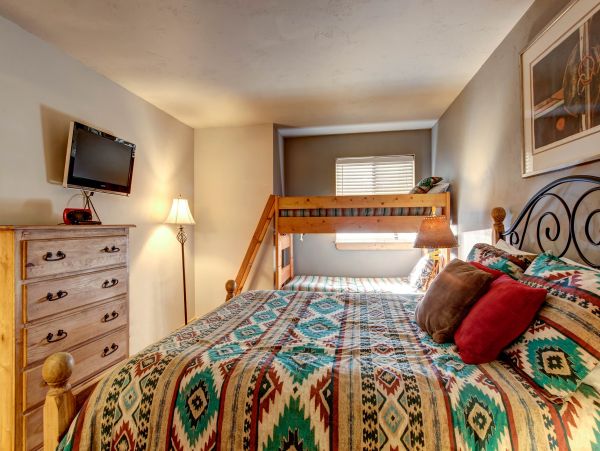 Breckenridge Condo 950633