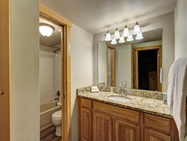 Breckenridge Condo 950633