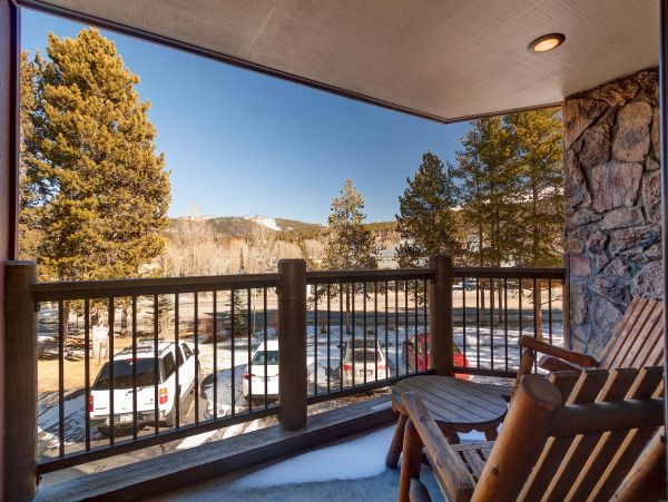 Breckenridge Condo 950633