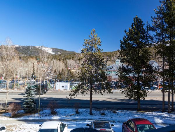 Breckenridge Condo 950633