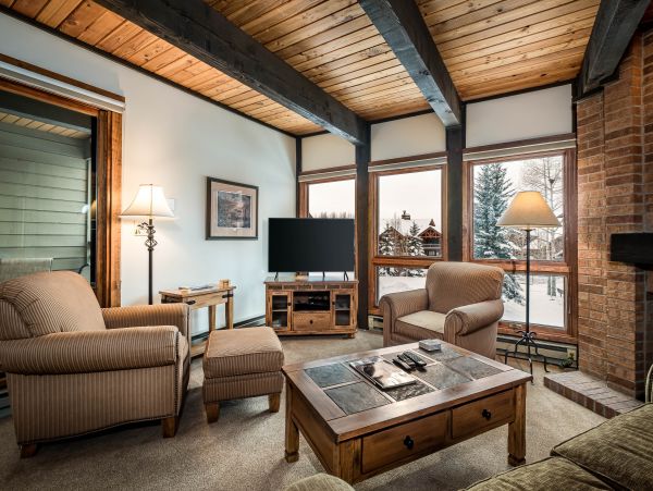 Steamboat Springs Condo 950634