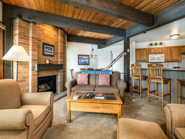 Steamboat Springs Condo 950634